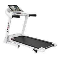Changrun X2 Home Treadmill Electric Indoor Foldable Treadmill Fitness Equipment Cross-border Treadmill