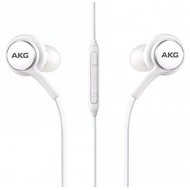 Tai Nghe Dây Samsung AKG Chân 3.5mm Cho Galaxy S10 / S10 Plus Tặng Kèm Bộ Núm Silicone