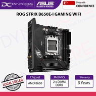 ASUS ROG STRIX B650E-I GAMING WIFI  MOTHERBOARD