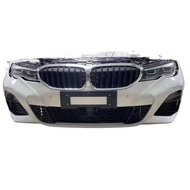 BMW G20 G28 front grille assembly, front bumper assembly, front bumper headlight,originalsecond-hand