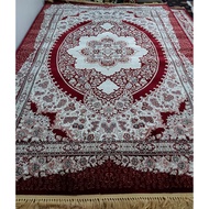 Turkish Carpet: Maharaja (200 x 290) for Home, Office, Living Room, Kitchen, Bedroom