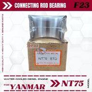 Cosnnecting Rod Bearing Yanmar NT75