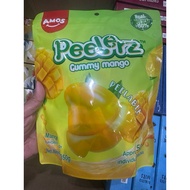 Amos 4D Mango Burst 350g Individual Packs