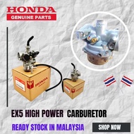 EX5 HIGH POWER GN5 CARBURETOR ASSY ORI THAI ORIGINAL THAILAND 100%