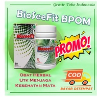 MATA Bioseefit Eye Medicine Herbal Eye Medicine Minus Eye Medicine Bioseefit Eye Medicine Minus BPOM