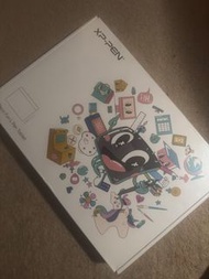 XP-Pen Deco Fun L 專業繪圖板 / 手寫板（100% 全新未拆原裝封膜 / 大尺寸 L 碼