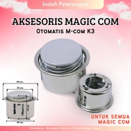 Automatic M-com K3/Elmen Magic Com