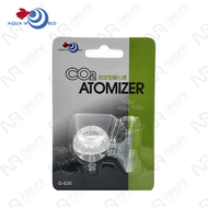 Aquaworld G-026 CO2 Atomizer - CO2 Diffuser