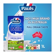 Pauls UHT Pure Milk