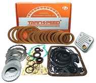 Transpeed 4L80E 4L80 Auto Complete Transmission Gearbox Master Rebuild Filter Kit for Bmw Car Access