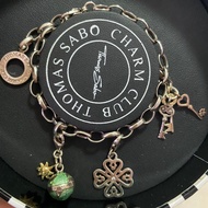 Thomas Sabo 手鍊