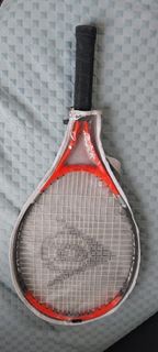 Dunlop Super 23 Squash 網球拍連拍袋