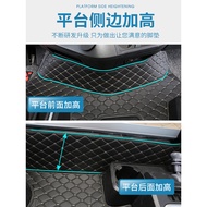 Jianghuaigefa K5W Foot Mat A5W Dedicated A5L Fully Surrounded K7W Large Truck A5X Decoration K5L Mod