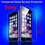 Tempered glass SONY E4 ,C4,M2,M4,T3,Z2,Z3+,Z4,Z5,Z5compart,Z ULTRA