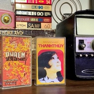 Thanh Thuy music tape 6