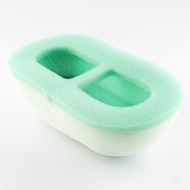 Cover air cleaner for Honda XR250L XR350R XR250R CRM250 XR650L 17213-MN1-670 XR400R XR600R CRM250AR