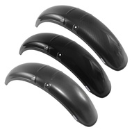 Front Wheel Hugger Fender Mudguard Mud Splash Guard Fairing Cover For Honda GB350 GB350S GB 350 350S
