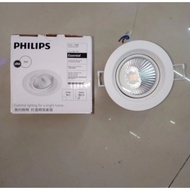 Philips KYANITE 3W/3W LED SPOTLIGHT DOWNLIGHT