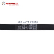 MD342154 109YU25 Engine Timing Belt Repait Kit For Mitsubishi Engine 4G13 4G15 4G18 Lancer Pajero Mo