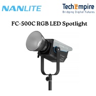 Nanlite FC-500C RGB LED Spotlight FC500C