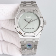 1: 1 Original Standard AAA+Watch Wordless Tianshu Royal Oak Octagon Fully Automatic Mechanical Watch