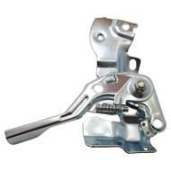 Throttle Control Lever Arm Assembly For GX140 GX160 GX200 GX 140 160 200 5.5HP 6.5HP Engines Motor G