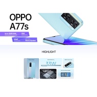 Oppo A77S 4G LTE/CPH2473 (8GB+128GB) 50Mp, Qualcomm SM6225 Snapdragon 680 4G, 33W