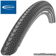 Schwalbe 27.5 | 29 X 2.15 Marathon Almotion Addix EVO V Guard Reflex Folding Tyre - Etrto : 55-584/6