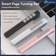 Oriobaoao PPT ปากกาเปลี่ยนหน้าเลเซอร์,โปรเจ็คเตอร์ชั้นเรียนในสำนักงานปากกาเลเซอร์สาธิตการควบคุมระยะไกลปากกาเปลี่ยนหน้า