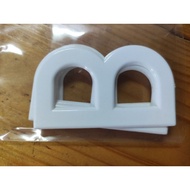 Set ( 5 ) alphabet words A - Z