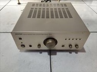 DENON UPA-F07 高級微型綜合擴大機