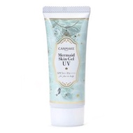 CANMAKE美人魚護膚凝膠 UV C0 CICA 薄荷 40g Ida Laboratories