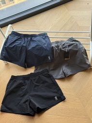 全新Kith X on 聯名款 core系列運動尼龍短褲Kith shorts X on  shorts Kith 短褲 X on  短褲