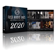 Fuse Audio Labs Bundle 2020.4