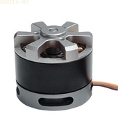 [ANGELA]Brushless Motor C2208 27.6x26.5mm 11.1V 2A for Professional Camera Stabilization
