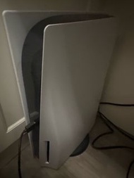 賣光碟版PS5