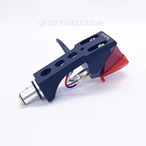 2M red Moving Magnet Stereo Phono Cartridge stylus with technics Headshell for Ortofon