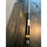 PORSCHE MACAN REAR ABSORBER EDC ELECTRIC 1PC