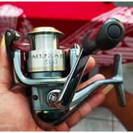 Shimano Aernos 2500 Malay Fishing Reel