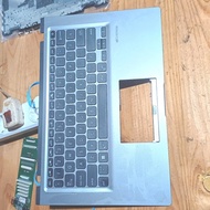 Palmrest Keyboard Asus X415M X415MA X415JA X415D grey keyboard error