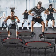 Trampoline Fitness Home Universal Indoor Trampoline for Adults and Children Adult Sports Weight Loss Children Small Trampoline