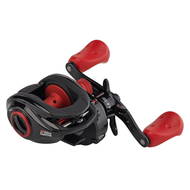 Abu Garcia 小烏龜 複合碳纖維 捲線器 左捲 BMAX MAX4  MAX X  單色