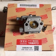 Carburetor for chain saw ECHO CS370 CS400 CS400F WT-985