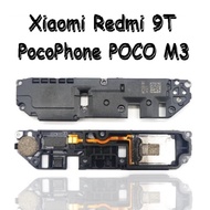 Speaker poco M3 Buzzer Redmi 9T Loudspeaker Music Voice Pocophone J19S M2010J19SG M2010J19SY M2010J1