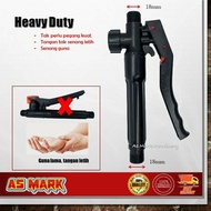 Handle Trigger  (Big:18MM )  Battery Sprayer Pemegang Pump Racun Koshi FST Victa Kaba Ogawa Te