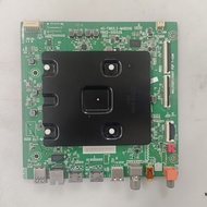 Original TCL 65V8E TV Motherboard 40-T982L2-MAE2HG with Screen LVU650NDEL CS9W55