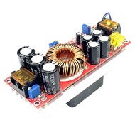 Original Aideepen DC-DC Boost Converter 1800W 40A Boost Power Boost