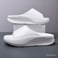 MajuWear Nerdy Slippers House Slippers Antislip Utune Slippers Orthopedic Slippers Slippers Men Wedg