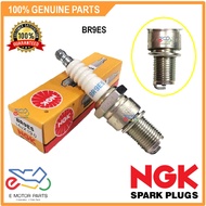 NGK SPARK PLUG [100% ORIGINAL NGK] - BR8ES BR9ECS BR9ES
