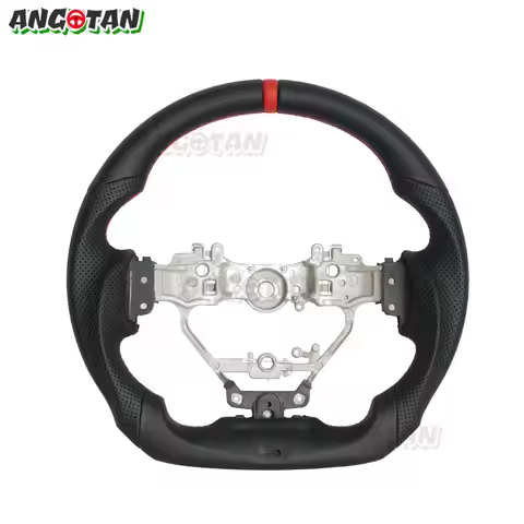 Leather Steering Wheel For Lexus IS250 IS200 IS350 ISF F-Sport NX RC RCF GSF CT RC200t RC300 NX200t